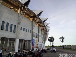 Mencuat Niat Danny Tuntaskan Barombong Saat Mattoanging Menunggu Tender