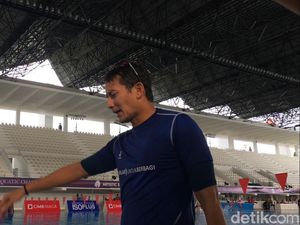 Jakarta Siap Sambut Asian Games, Tapi Euforia Masyarakat Masih Kurang