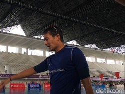 Jakarta Siap Sambut Asian Games, Tapi Euforia Masyarakat Masih Kurang