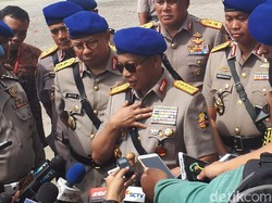 Video: Kabar Bahrun Naim Tewas, Kapolri: Bisa Benar, Bisa Juga Trik
