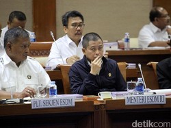 Rampung Juli, Akuisisi Freeport Bakal Telan Rp 56 Triliun