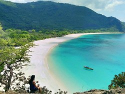 Pulau Alor, Si Mutiara dari Timur Indonesia