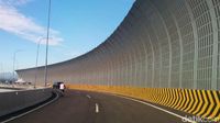 Jokowi Resmikan 10 Jalan Tol Sepanjang 2017