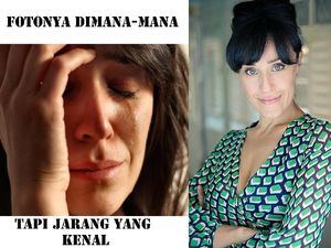 Sering Lihat Gambar Meme Ini? Kenalan sama Modelnya Yuk!
