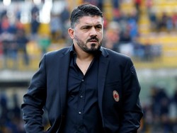 Milan Sampaikan Apresiasi atas Kerja Keras Gattuso