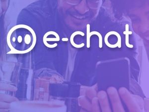 e-Chat, Solusi Aplikasi Ringkas dan Multifungsi e-Chat, Solusi Aplikasi Ringkas dan Multifungsi