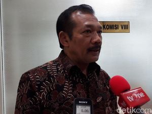 Konflik Politik Lekat Istilah Mubahalah, MUI: Jangan Mudah Ucapkan, Bahaya!