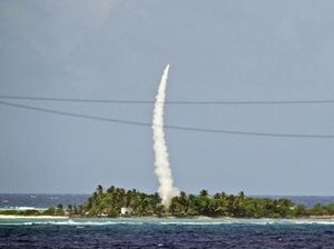 AS Jual Sistem Pertahanan Rudal Rp 74 T ke Arab Saudi-UEA AS Jual Sistem Pertahanan Rudal Rp 74 T ke Arab Saudi-UEA