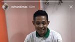 Mandi Lumpur Ala Timnas Indonesia