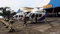 Keren, Kapolri Pamer 2 Heli Baru Polairud