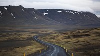 20 Negara Paling Damai di Dunia, Islandia Jadi Juaranya!