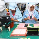 Xiaomi Ingin Buat Mobil Listrik