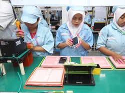 Xiaomi Ingin Buat Mobil Listrik