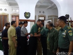 Tim Survei Sungai Citarum, Kodam Siliwangi: Banyak Lahan Gundul