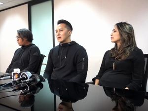 Demian: Rasa Shock Saya Sama Seperti Keluarga Edison!