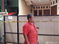 Polisi Periksa 11 Saksi Kasus Pembunuhan Siti di Tangsel