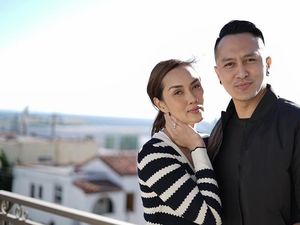 Sara Wijayanto Dijadikan Meme Minta iPhone, Demian Aditya Murka Sara Wijayanto Dijadikan Meme Minta iPhone, Demian Aditya Murka