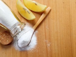 Selain Bikin Kue Jadi Renyah, Soda Kue Ampuh Bersihkan 10 Peralatan Ini (2)