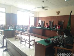 KPPU Siap Hadapi Yamaha-Honda di MA