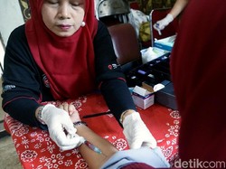 83 Penderita HIV/AIDS di Boyolali Meninggal Dunia