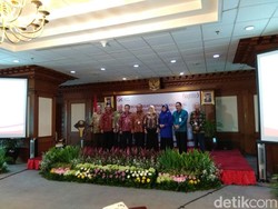 OJK: Dulu Arsip Dijaga Satpam, Sekarang Sudah Digital