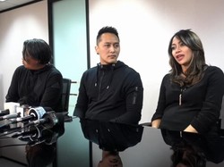Istri Edison Tabah Petaka Death Drop, Marcell Ngamuk di Instagram