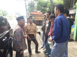 Cerita Mendikbud Turun dari Mobil Lalu Tegur Siswa yang Merokok