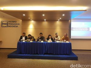 Proyeksi Pengusaha: Ekonomi RI Tumbuh 5,2% Tahun Depan