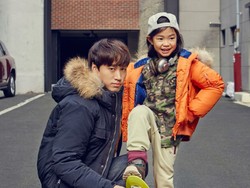 Tablo Epik High Beri Bocoran Kolaborasi dengan Suga BTS