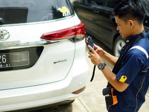 Juru Parkir, Solusi Perparkiran di Indonesia