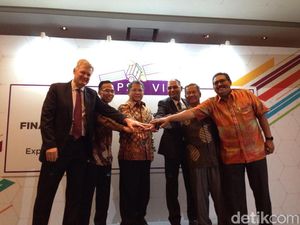 PSN Luncurkan Satelit USD 230 Juta Akhir 2018