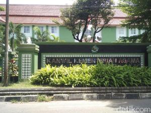 Ini Dia 24 Biro Umrah Belum Berizin di DIY