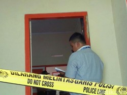 Polisi Kejar Satu Pelaku Aborsi Tewaskan Perempuan Asal Ponorogo