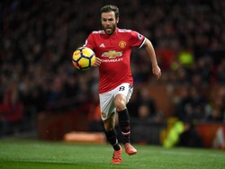 Ada Rumor MU Akan Tawarkan Mata ke Inter demi Dapatkan Joao Mario