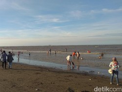 Kisah Murid Sunan Gunung Jati & Pantai Sedari di Karawang