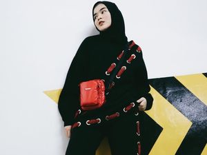 Foto: 12 Gaya Hypebeast ala Hijabers, Siapa Favoritmu?