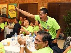 Jasa Marga Gelar Pelatihan Entrepreneurship Melalui Program A-Life