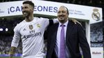 Dari Castilla ke Tim Utama: Solari Ikuti Del Bosque, Zidane, Lopetegui