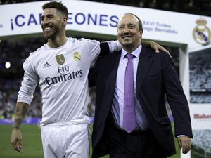 Madrid Musim Ini Lebih Jelek Dibanding Eranya Rafa Benitez