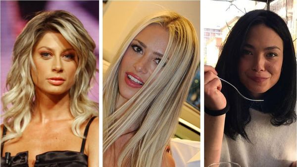 Foto: Kumpulan Para Mantan Valentino Rossi