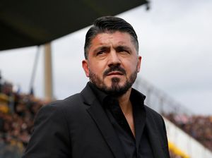 Milan Bantah Gattuso Ingin Mundur