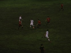 Indonesia Kalahkan Mongolia 3-2