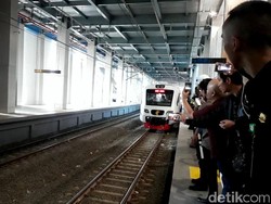 Stasiun Kereta Bandara, Sudirman Baru atau BNI City?