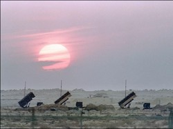 Arab Saudi Cegat 2 Drone Houthi Terdeteksi Mengudara ke Riyadh