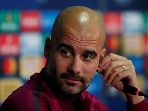 Guardiola Jamin City Akan Kejar Kemenangan atas Shakhtar