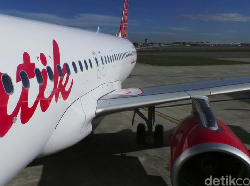 Hore, Batik Air Buka Rute Jakarta-Labuan Bajo