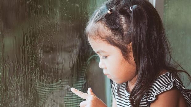 4 Tipe Pola Asuh Anak, Mana yang Bunda Terapkan?