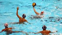 JK Buka Indonesia Open Aquatic Championship 2017