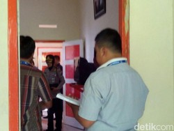 Perempuan asal Ponorogo Tewas Usai Check In Bersama Teman Prianya