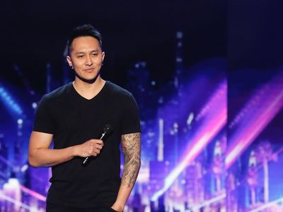 Gagal Sulap, Demian Dipuji Netizen Ganteng & Berwajah Bening